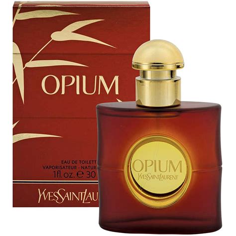 opium perfume price.